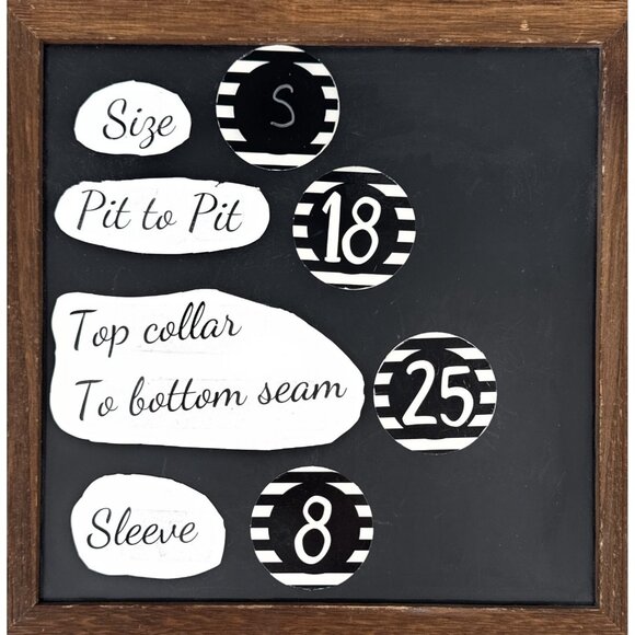 Teddy Fresh Shirt Sz S Bear Embroidered Grunge Streetwear - Picture 6 of 6